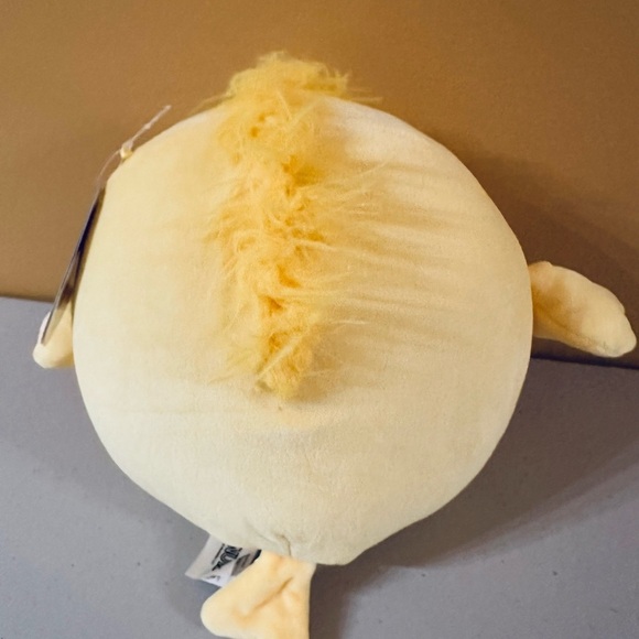 Nwt Woodstock 8" Peanuts Squishmallow - Picture 4 of 6